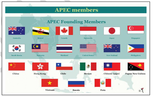 A PEC members AVEC Founding Members